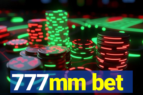 777mm bet